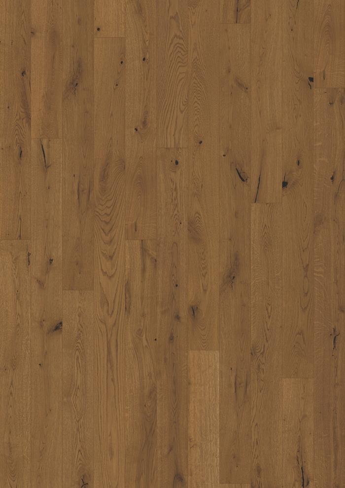 Oak Tuft